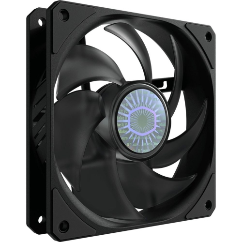 COOLER MASTER  Sickleflow Cooling Fan