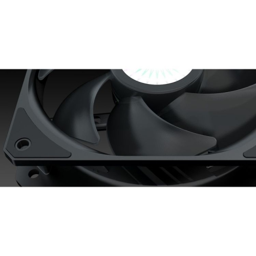 Cooler Master SickleFlow Cooling Fan