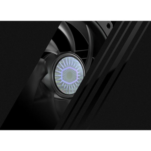 Cooler Master SickleFlow Cooling Fan