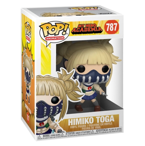 Funko Pop! Himiko Toga My Hero Academia #787