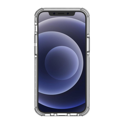 Étui protecteur transparent ProShield d'AXS pour iPhone 12 mini d'Apple de qualité militaire