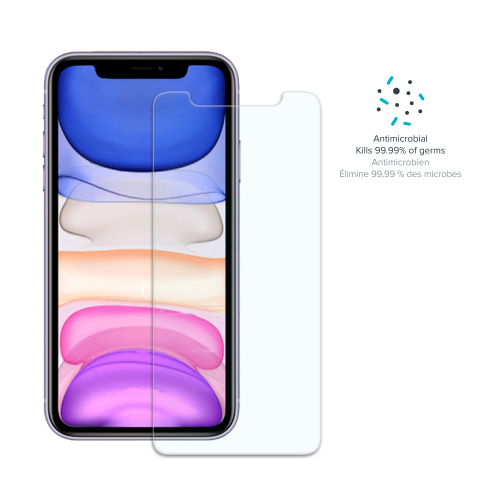 Protecteur d'écran ARMORGlass d'AXS pour Galaxy S20 FE de Samsung