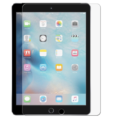 TopSave [1Piece] Tempered Glass Screen Protector for iPad Mini 4 5