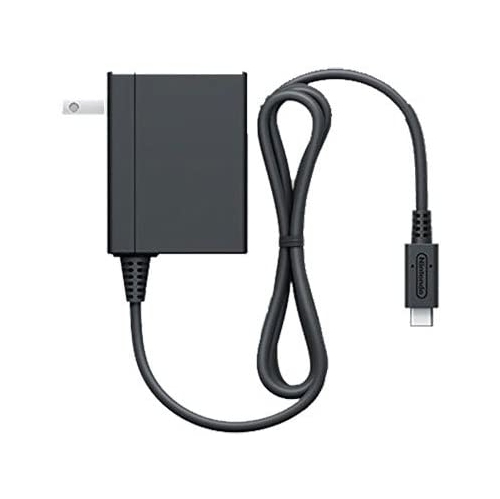 Nintendo Switch AC Adapter