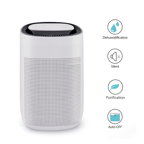 JS Vanguard Series – FILTRE HEPA DE RECHANGE