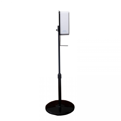 Steryll Automatic Dispenser with Telescopic Stand, Refillable tank with 1500ml Capacity, Infrared Induction, and Portion Controlled - Compatible with