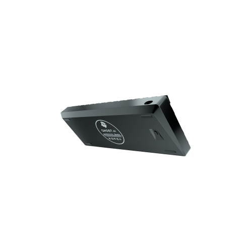 Ghost A1 - Clavier sans fil en aluminium