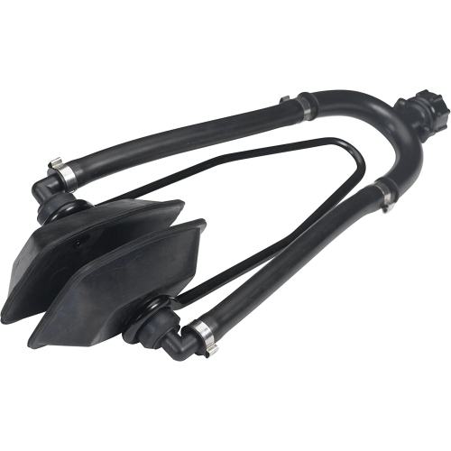 Moeller – Déboteur de moteur de bateau affleurant