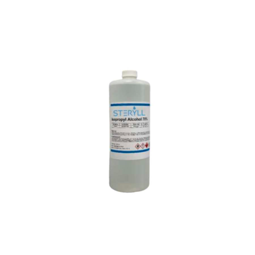 STERYLL Sanitizer NPN Approved by Health Canada – 1L