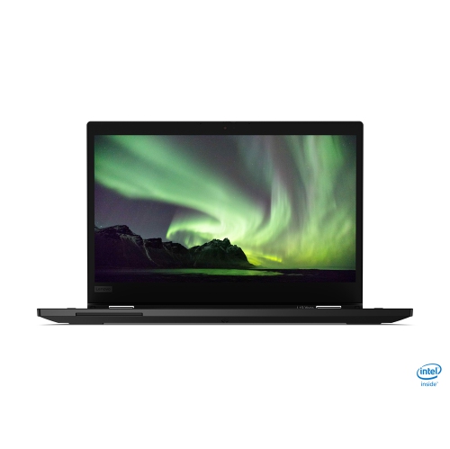 LENOVO  Thinkpad Yoga L13 Hybrid (2-In-1) 13.3" 1920 X 1080 Pixels Touchscreen 10Th Gen Intel® Core I5 8 GB Ddr4-Sdram 256 GB SSD Wi-Fi 5 (802.11Ac)