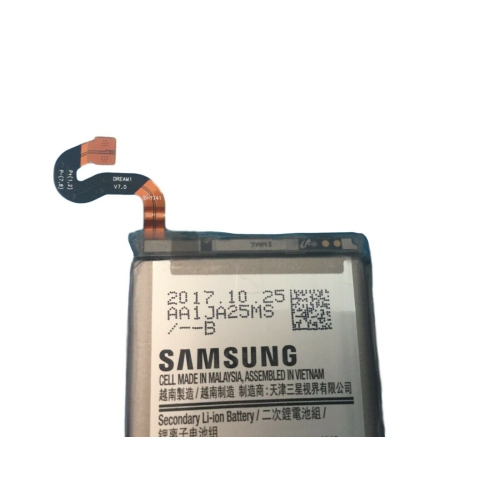 Samsung Galaxy S8 SM-G950W Bell/Rogers Internal Battery 3000mAh 3.85V 11.55Wh OEM Genuine