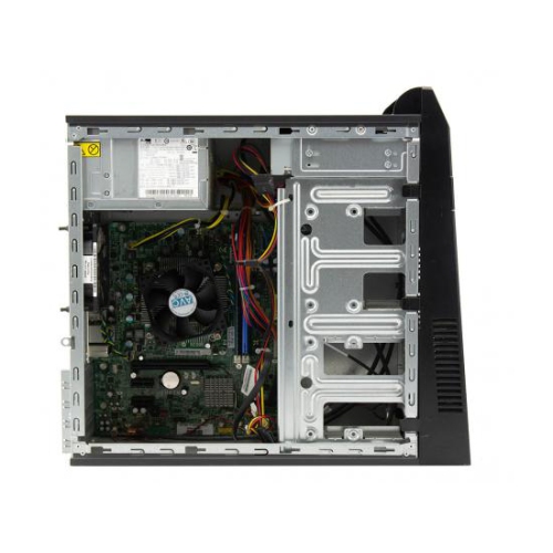 Lenovo M72 Tower PC, i5 3470 3.2GHz, 8 Go, 128 Go SSD + 500 Go HDD, DVD-RW, Windows 10 Home, USB WIFI, USB Keyboard & Mouse, 90 Day Warranty, Grade