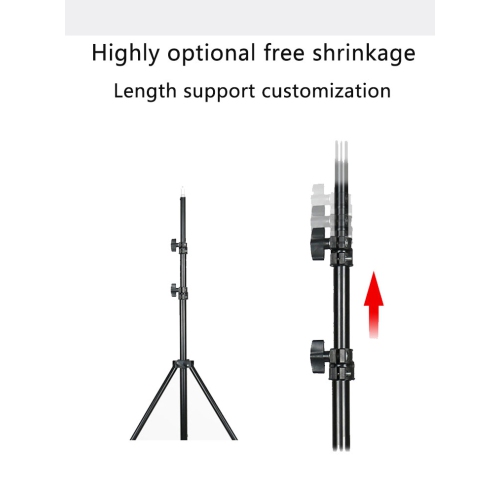 IMGADGETS 39.5 Inch Aluminum Camera Tripod, Smartphone Camera Stand for Filming, Photography, Youtube, Livestream, Tik Tok