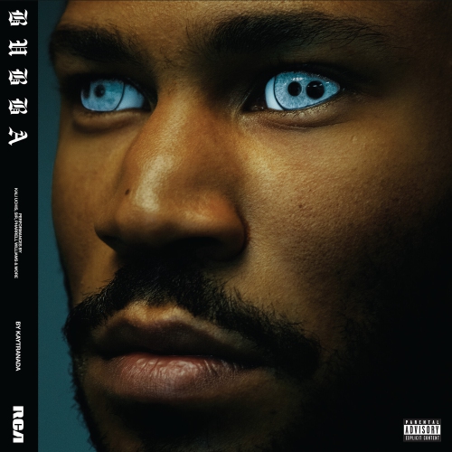 KAYTRANADA MUSIC/RC  Bubba/explicit Vinyl - Kaytranada [2Lp]