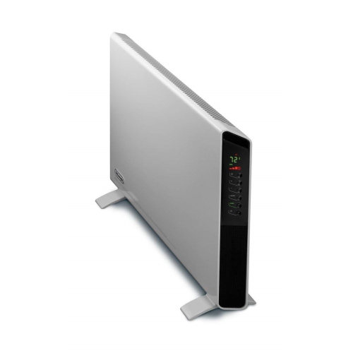 Delonghi HCX9115ECA Slim Style Panel Heater - White - Open Box