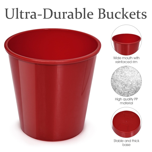 Goplus Yard Pong Giant Pong Game Set Carry Bag Outdoor Backyard Game