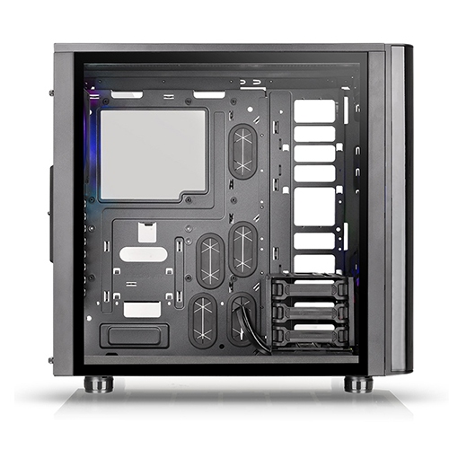 Thermaltake View 31 Tempered Glass ARGB Edition