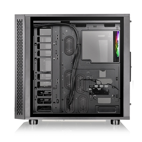 Thermaltake View 31 Tempered Glass ARGB Edition