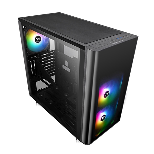 Thermaltake View 31 Tempered Glass ARGB Edition