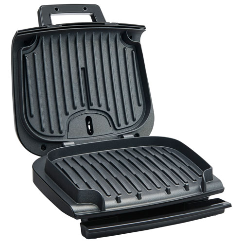 T-fal Odourless Contact Grill