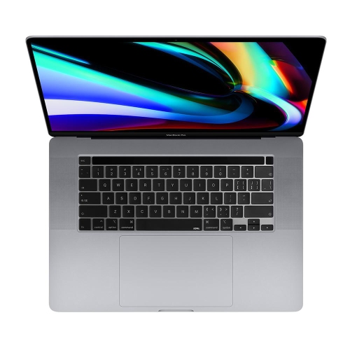 JCPal FitSkin Clear Keyboard Protector for MacBook Pro 13” / MacBook Pro 16” (2019 Model)