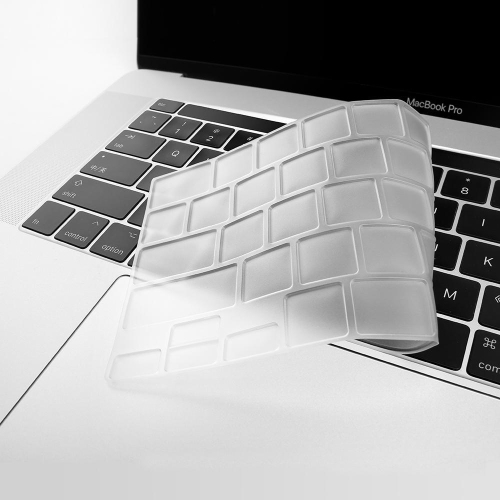 JCPal FitSkin Keyboard Protector for MacBook Air 13"