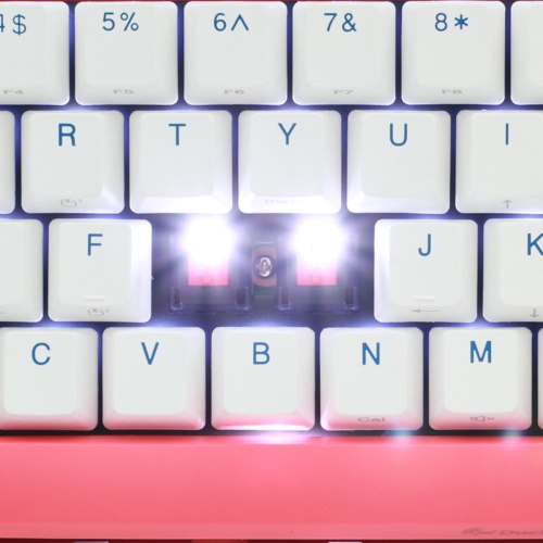 Ducky One2 Mini - BonVoyage - MX Brown