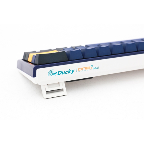 Ducky One2 Mini - Horizon - MX Red