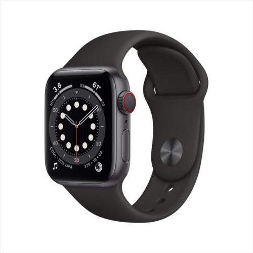 Black Apple Watch | Best Buy Canada