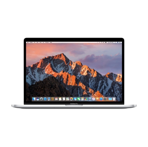 Refurbished - Apple MacBook Pro 13.3"-A1706-Core i7-3.3GHZ - 16gb-1TB SSD-Touch-Late 2016-Touch Bar- BTO/CTO(Grade A)