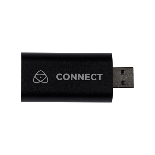 Atomos Connect HDMI 4K à USB Capture