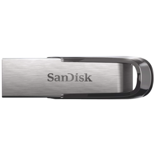 Image 1 of 3.. Sandisk Ultra Flair 256GB USB 3.0 Flash Drive - SDCZ73-256G-G46