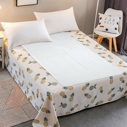 Costway Massage Table Bed Warmer Heating Pad w/5 Heat Settings & Digital Timer 72''x30''