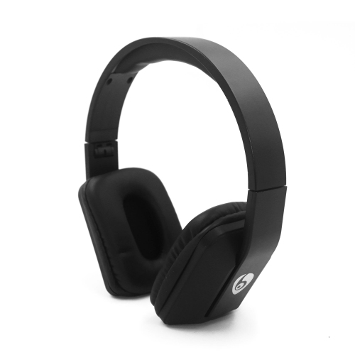 OVLENG  Mx111 Wireless Bluetooth Headset - In Black