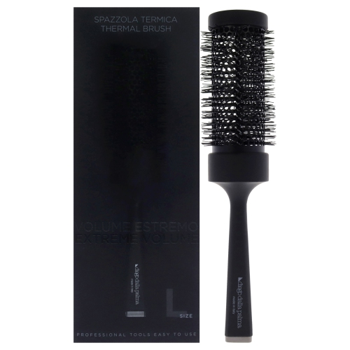 Thermal Brush Extreme Volume - Large by Diego Dalla Palma for Unisex - 1 Pc Hair Brush