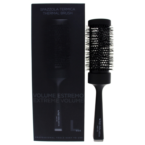 Thermal Brush Extreme Volume - Large by Diego Dalla Palma for Unisex - 1 Pc Hair Brush