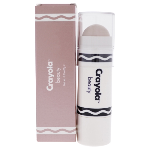 Highlighter Crayon - Shimmering Blush by Crayola for Women - 0.21 oz Highlighter