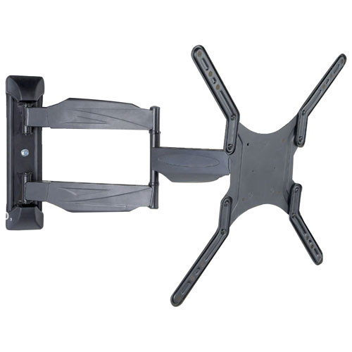 TygerClaw 19" - 57" Full Motion TV Wall Mount