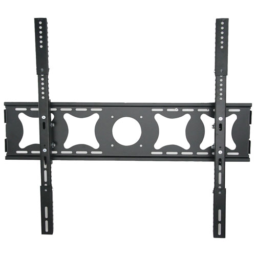 TygerClaw 42" - 90" Tilting TV Wall Mount
