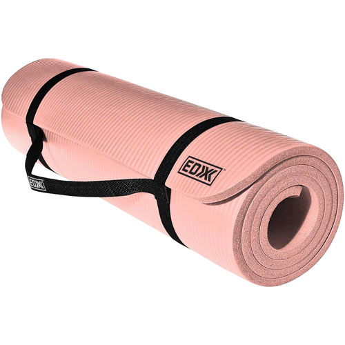 exercise mats calgary