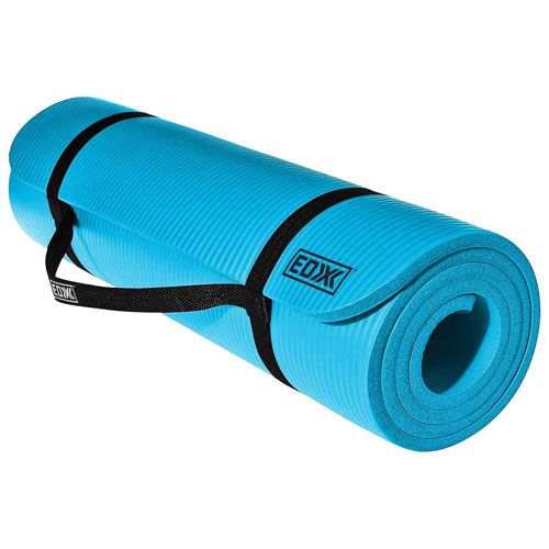 difference between yoga mat and exercise mat
