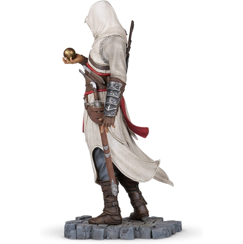 Altair Figurine : Apple of Eden Keeper - Assassin's Creed