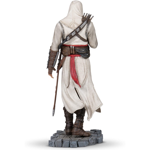 Altair Figurine : Apple of Eden Keeper - Assassin's Creed