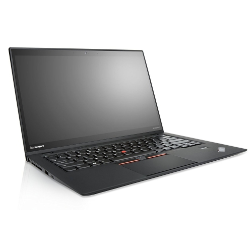 LENOVO  Refurbished (Good) - Thinkpad X1 Carbon 3Rd Gen 14" Ultrabook Intel Core I5-5300U 2.3Ghz 4GB Ram 128GB SSD Windows 10 Pro