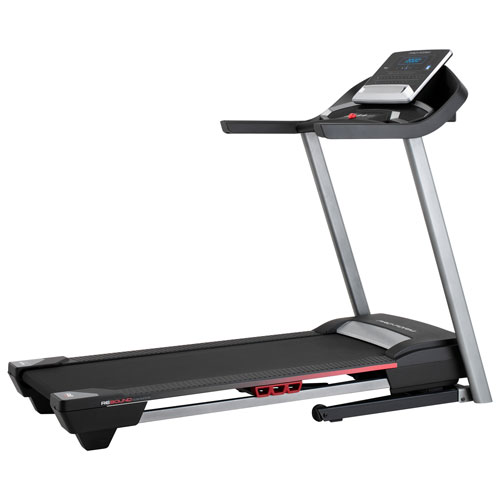 ProForm 505 CST Folding Treadmill