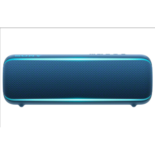 Sony Electronics SRS-XB22 Extra Bass Portable Bluetooth Speaker