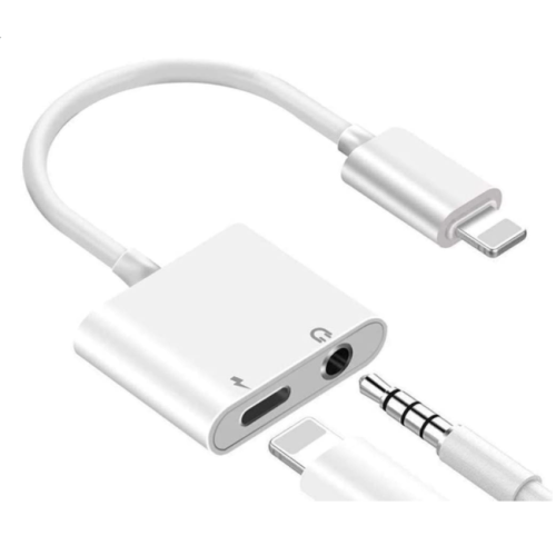 iphone dongle