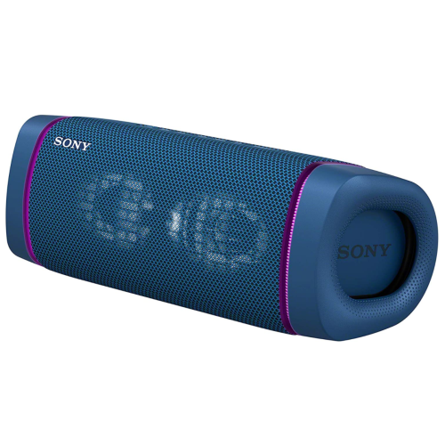 Sony SRS-XB33 Extra BASS Wireless Speaker IP67 Bluetooth | Best