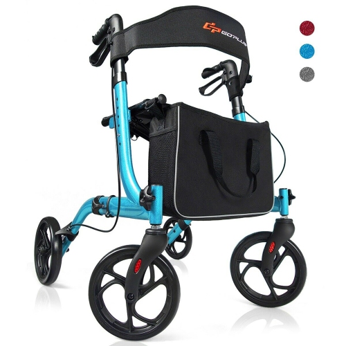 cheap rollator walker
