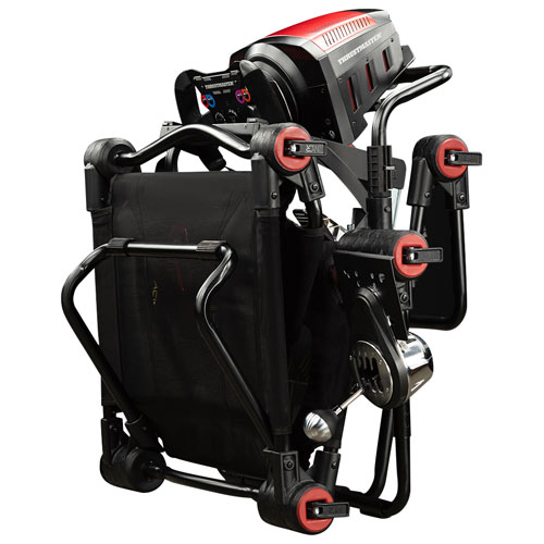 Next Level Racing F-GT LITE Simulator Cockpit